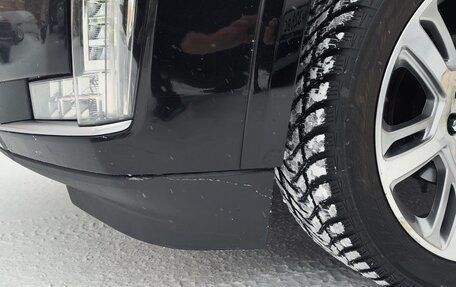 Cadillac Escalade IV, 2016 год, 3 600 000 рублей, 30 фотография