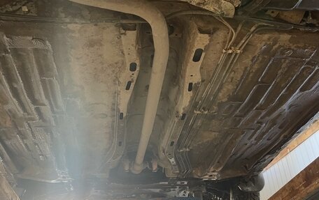 Ford Focus IV, 2003 год, 180 000 рублей, 13 фотография