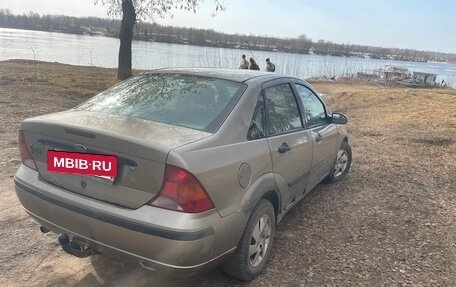 Ford Focus IV, 2003 год, 180 000 рублей, 3 фотография