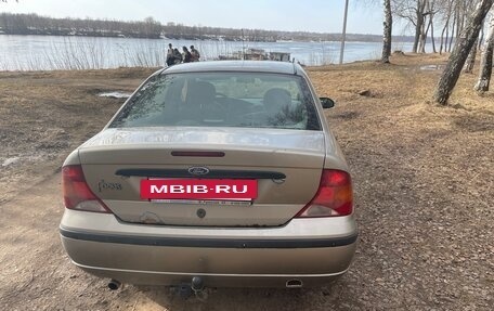 Ford Focus IV, 2003 год, 180 000 рублей, 4 фотография