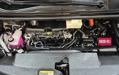 Toyota Alphard, 2025 год, 11 523 000 рублей, 6 фотография