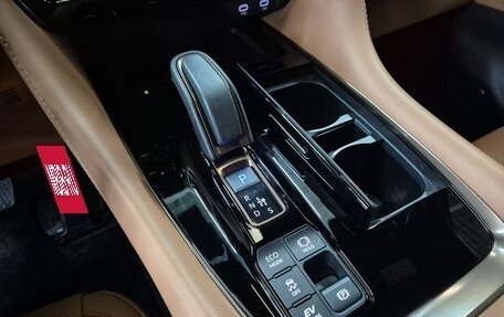 Toyota Alphard, 2025 год, 11 523 000 рублей, 12 фотография