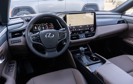 Lexus ES VII, 2025 год, 7 195 000 рублей, 11 фотография