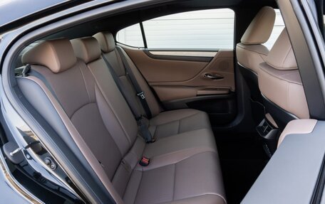 Lexus ES VII, 2025 год, 7 195 000 рублей, 9 фотография