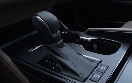 Lexus ES VII, 2025 год, 7 195 000 рублей, 14 фотография