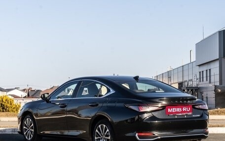 Lexus ES VII, 2025 год, 7 195 000 рублей, 5 фотография