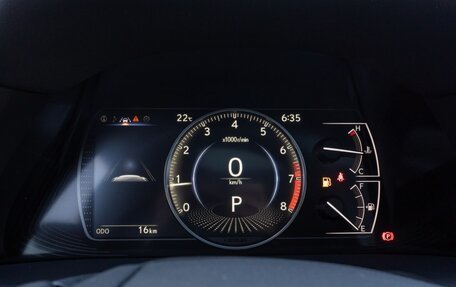 Lexus ES VII, 2025 год, 7 195 000 рублей, 17 фотография