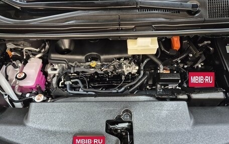 Toyota Alphard, 2025 год, 11 523 000 рублей, 11 фотография