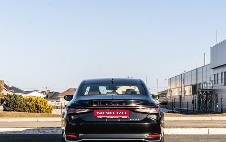 Lexus ES VII, 2025 год, 7 195 000 рублей, 6 фотография