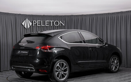 Citroen DS4, 2012 год, 690 000 рублей, 5 фотография