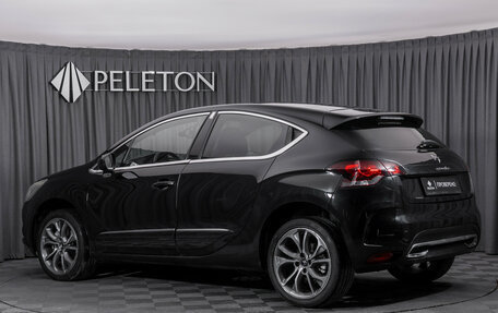 Citroen DS4, 2012 год, 690 000 рублей, 4 фотография