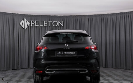 Citroen DS4, 2012 год, 690 000 рублей, 6 фотография