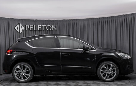 Citroen DS4, 2012 год, 690 000 рублей, 8 фотография