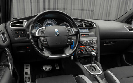 Citroen DS4, 2012 год, 690 000 рублей, 9 фотография