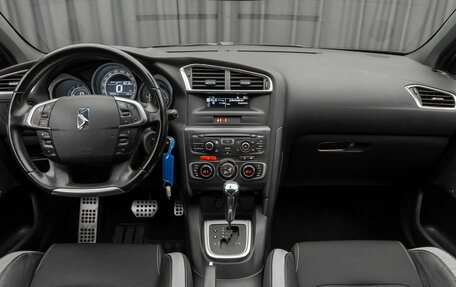 Citroen DS4, 2012 год, 690 000 рублей, 10 фотография