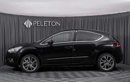 Citroen DS4, 2012 год, 690 000 рублей, 7 фотография