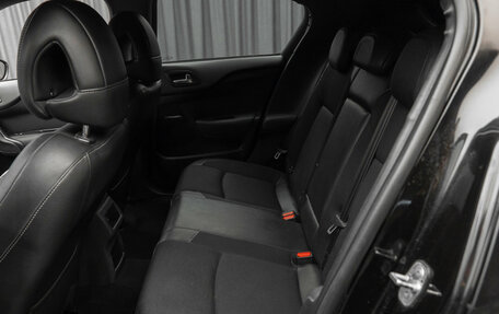 Citroen DS4, 2012 год, 690 000 рублей, 13 фотография