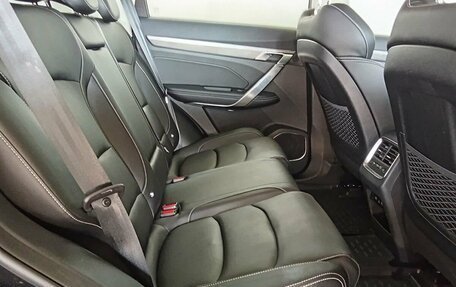 Geely Atlas, 2023 год, 2 270 000 рублей, 10 фотография