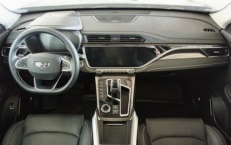 Geely Atlas, 2023 год, 2 270 000 рублей, 9 фотография