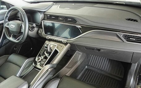 Geely Atlas, 2023 год, 2 270 000 рублей, 11 фотография