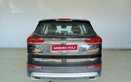 Geely Atlas, 2023 год, 2 270 000 рублей, 5 фотография