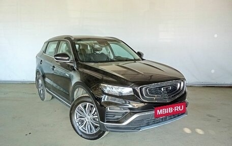 Geely Atlas, 2023 год, 2 270 000 рублей, 3 фотография