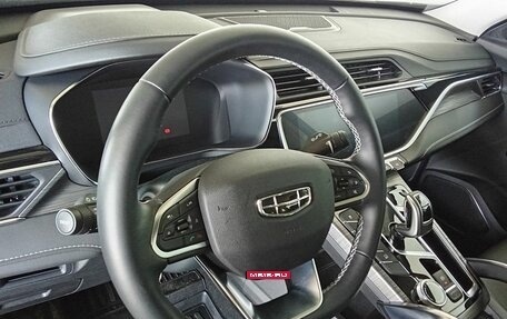 Geely Atlas, 2023 год, 2 270 000 рублей, 12 фотография