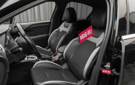 Citroen DS4, 2012 год, 690 000 рублей, 11 фотография