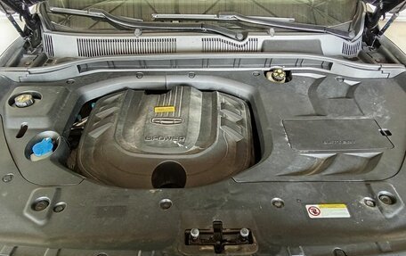 Geely Atlas, 2023 год, 2 270 000 рублей, 17 фотография