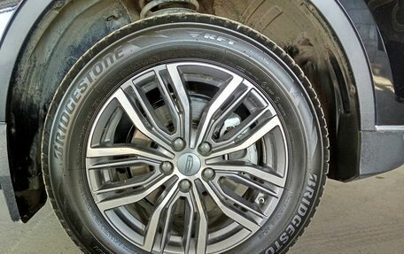 Geely Atlas, 2023 год, 2 270 000 рублей, 18 фотография