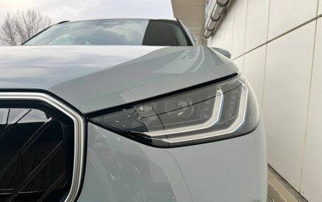 BMW X3, 2025 год, 8 690 000 рублей, 5 фотография