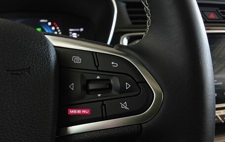 Geely Atlas, 2023 год, 2 270 000 рублей, 16 фотография