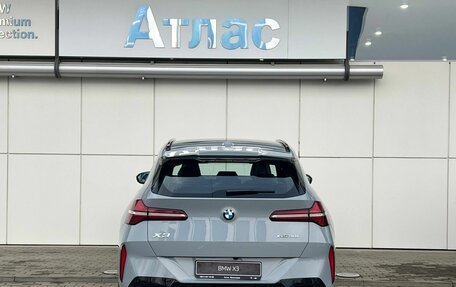 BMW X3, 2025 год, 8 690 000 рублей, 9 фотография