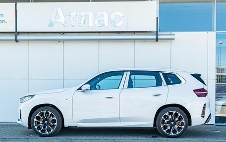 BMW X3, 2025 год, 8 490 000 рублей, 6 фотография