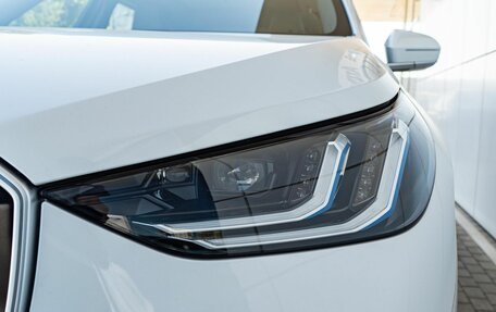 BMW X3, 2025 год, 8 490 000 рублей, 5 фотография