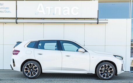 BMW X3, 2025 год, 8 490 000 рублей, 7 фотография