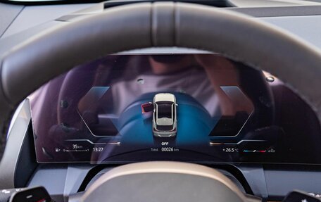 BMW X3, 2025 год, 8 490 000 рублей, 12 фотография