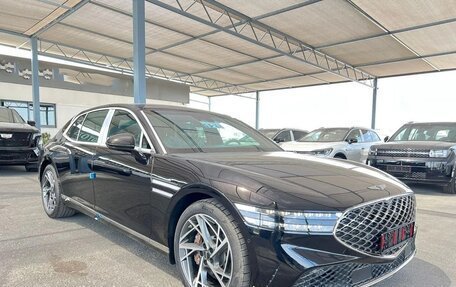 Genesis G90, 2025 год, 19 490 000 рублей, 3 фотография