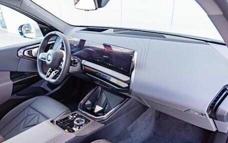 BMW X3, 2025 год, 8 490 000 рублей, 13 фотография