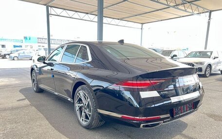 Genesis G90, 2025 год, 19 490 000 рублей, 7 фотография