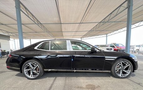 Genesis G90, 2025 год, 19 490 000 рублей, 4 фотография