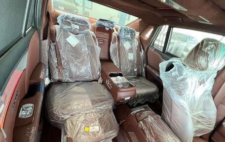 Genesis G90, 2025 год, 19 490 000 рублей, 15 фотография