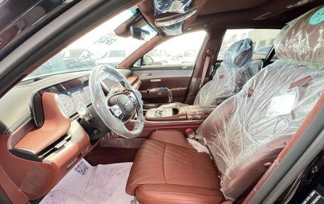 Genesis G90, 2025 год, 19 490 000 рублей, 10 фотография