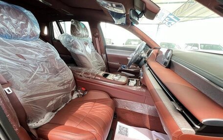 Genesis G90, 2025 год, 19 490 000 рублей, 16 фотография