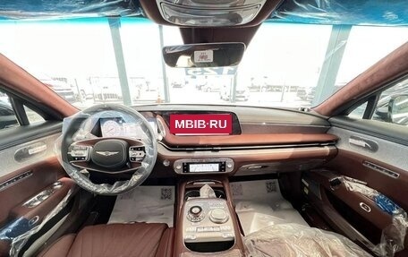 Genesis G90, 2025 год, 19 490 000 рублей, 9 фотография