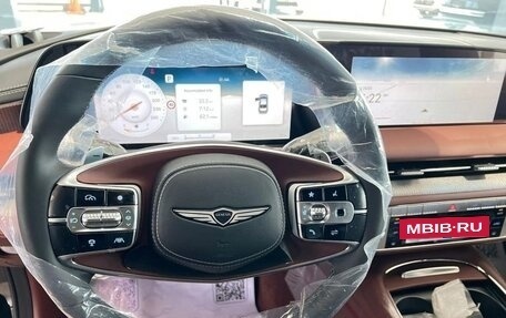 Genesis G90, 2025 год, 19 490 000 рублей, 11 фотография