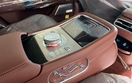 Genesis G90, 2025 год, 19 490 000 рублей, 19 фотография