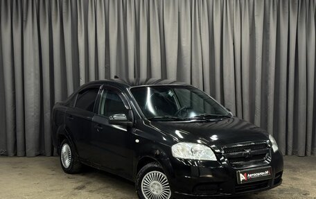 Chevrolet Aveo III, 2010 год, 249 900 рублей, 2 фотография