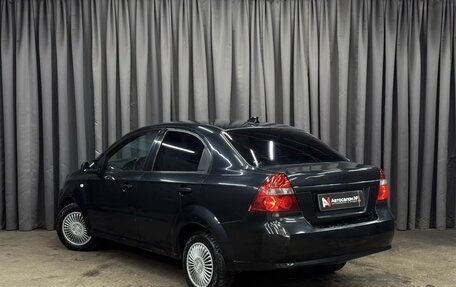 Chevrolet Aveo III, 2010 год, 249 900 рублей, 3 фотография