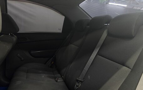 Chevrolet Aveo III, 2010 год, 249 900 рублей, 8 фотография